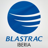 Blastrac Iberia Logo