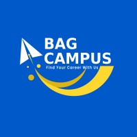 Bagcampus Logo