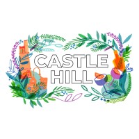 Castle Hill Gin Logo
