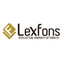 Lexfons Logo