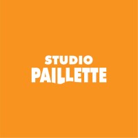 Studio Paillette Logo