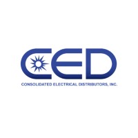 Dauphin Electric Supply Logo