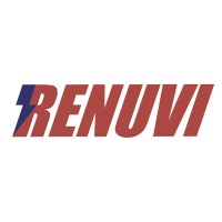 Renuvi Energy Logo