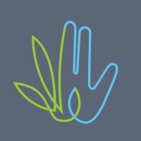 Hemp & Hand Logo