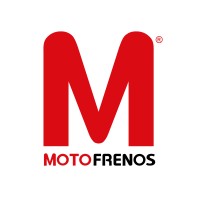 MOTOFRENOS SAS Logo
