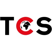 TCS Belgelendirme Logo