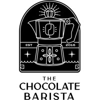 The Chocolate Barista Logo