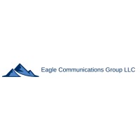 Eagle Communications Group LLC Logo