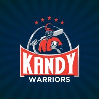 Kandy Warriors Logo