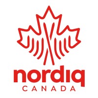 Nordiq Canada Logo