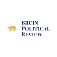 Bruin Political Review Logo