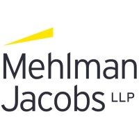 Mehlman Jacobs LLP Logo
