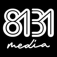 8131 Media Logo