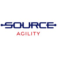 Source Agility Logo