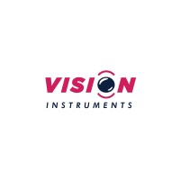Vision instruments Logo