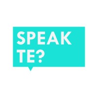 SpeakTe Logo
