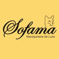 SOFAMA Logo