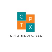 CPTX Media, LLC Logo