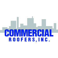 Commercial Roofers, Inc. Logo