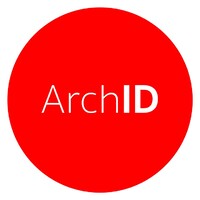 ArchID Solutions Logo