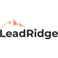 LeadRidge Logo
