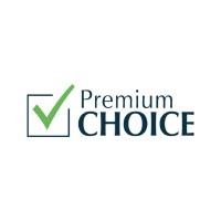 Premium Choice Insurance Logo