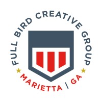 Full Bird Creative Group Logo