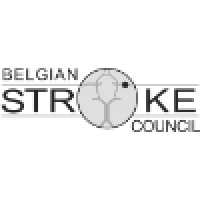 Belgian Stroke Council (BSC) Logo