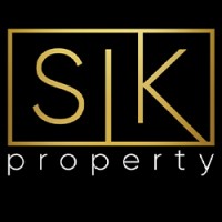 SIK Property Logo