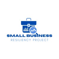 Small Business Resiliency Project Logo