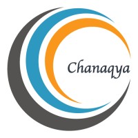 Chanaqya Associates Logo