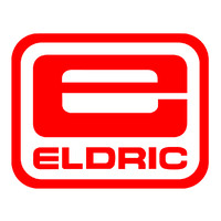 Eldric Marketing Pte Ltd Logo