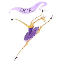 Dance Centre Kenya Logo