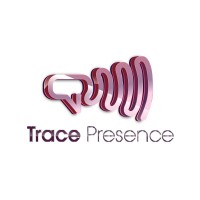 Trace Presence Logo
