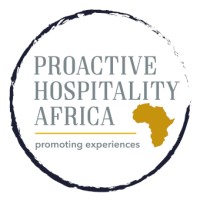 Proactive Hospitality Africa Logo