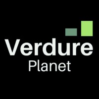 Verdure Planet Logo