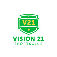Vision 21 Sportsclub Logo