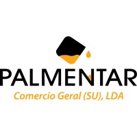 Palmentar Comercio Geral (SU), LDA Logo