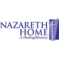 Nazareth Home Logo