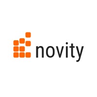 Novity Logo