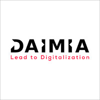 DAIMIA Engineering IT Solutions Logo