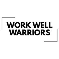 Work Well Warriors Logo