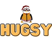 Hugsy.ca Logo