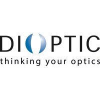 DIOPTIC GmbH Logo