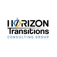 Horizon Transitions Consulting Group Logo