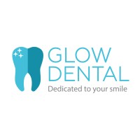Glow Dental Logo