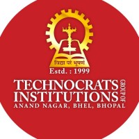 Technocrats Institute of Technology and Science Logo