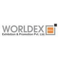 Worldex India Exhibition & Promotion Pvt Ltd Logo