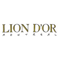 Cabaret Lion dOr Logo