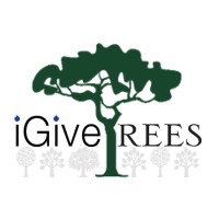 iGiveTrees Logo